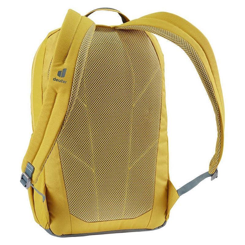 Міський рюкзак Deuter Vista Skip 14 л Turmeric/Teal (3812021 8205) - фото 5