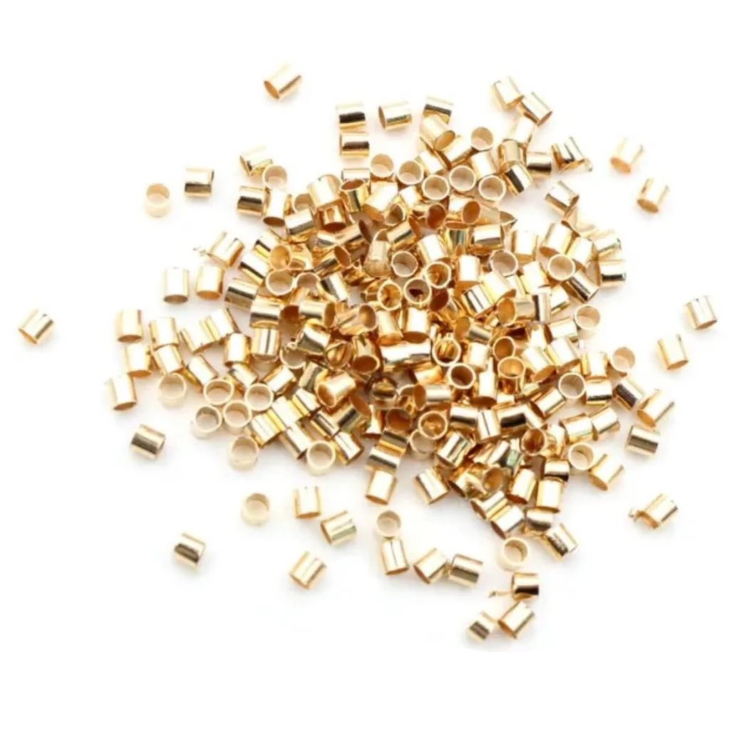 Стопер КС Gold 1 г 1,5 мм (2231550324)