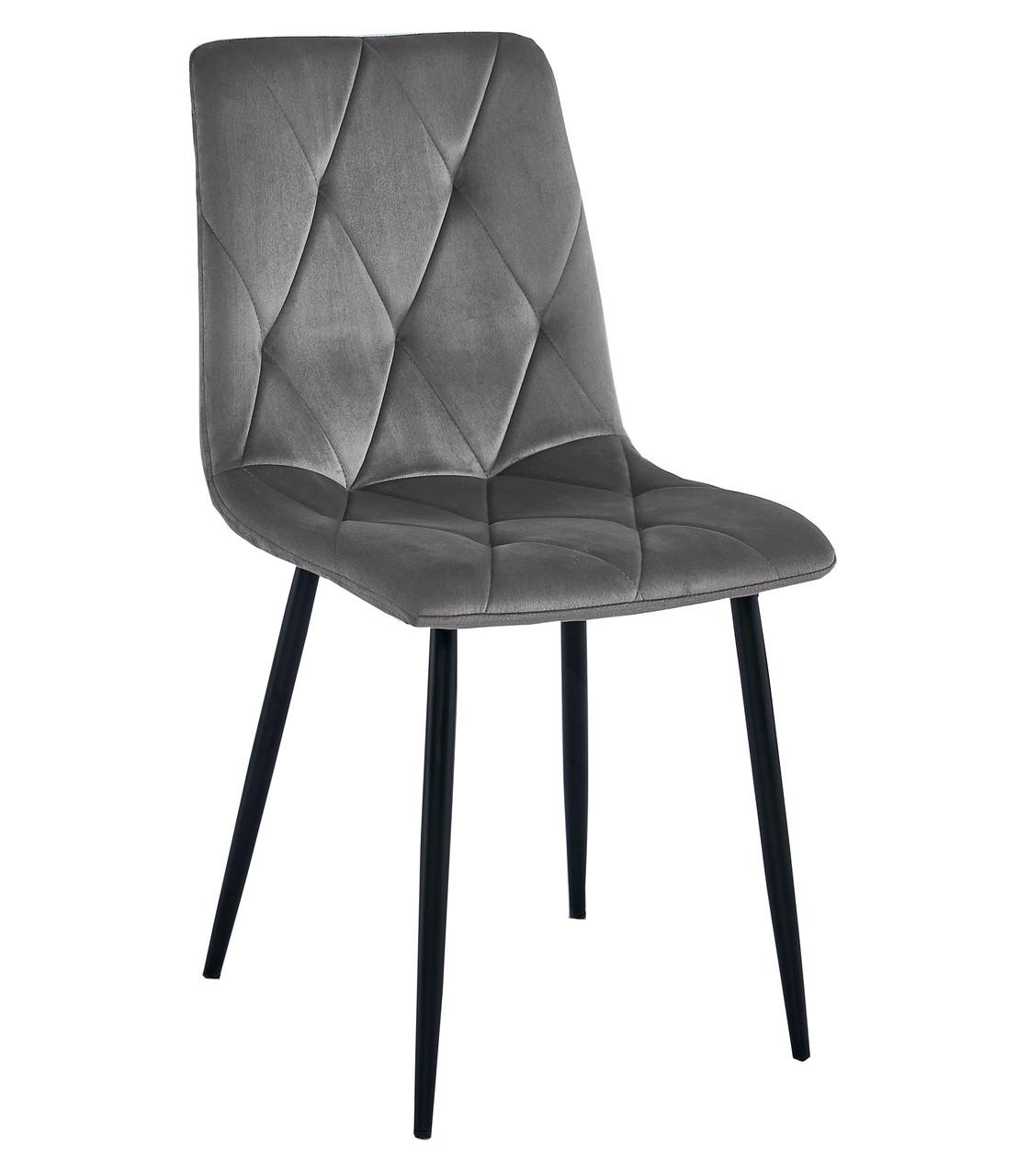 Кресло Leobert LIBRA Grey (LIBRA Grey)