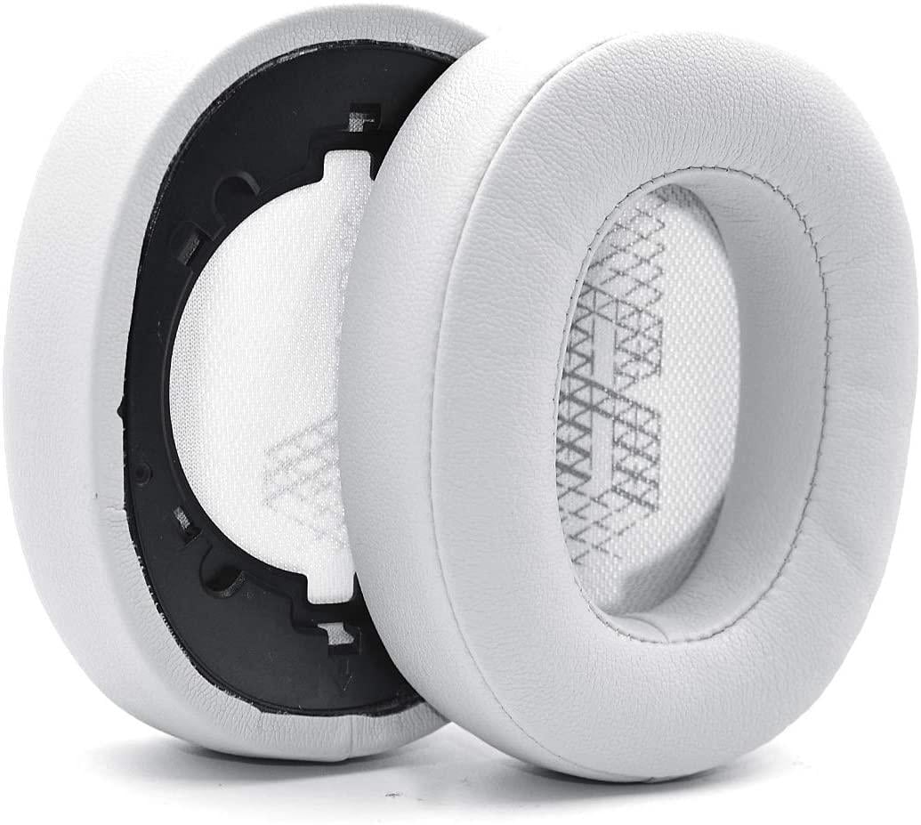 Амбушюры JBL LIVE500BT Live 500 Вт Gray