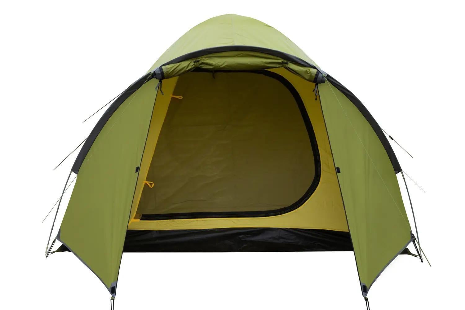 Палатка Tramp Lite Camp 4 Olive (UTLT-022-olive)