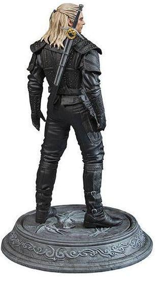 Фигурка DarkHours Netflix The Witcher Yennefer 26 см (WST DH TW Y) - фото 7