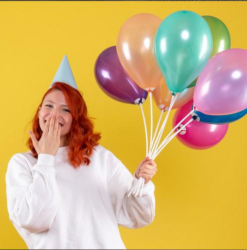 Насос электрический для воздушных шаров с 2 насадками 600 Вт. - фото 13 Насос электрический для воздушных шаров с 2 насадками 600 Вт. - фото 13