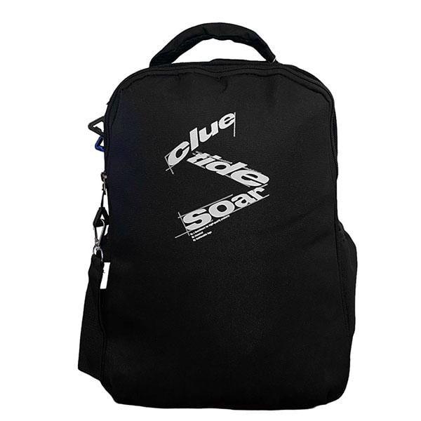 Рюкзак школьный Clue tide soar 41х31х15 см (ЦБ-00028503)