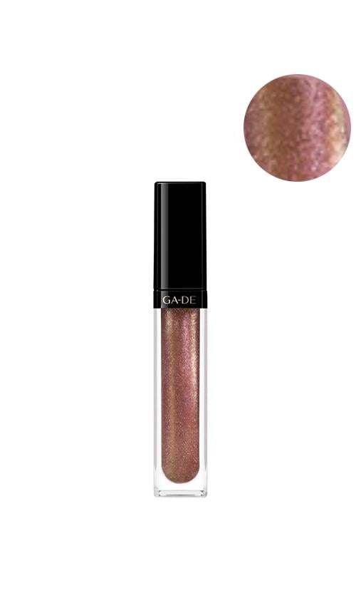 Блиск для губ Ga-De Crystal Lights Lip Gloss Brilliant a Levres 807 (8333)