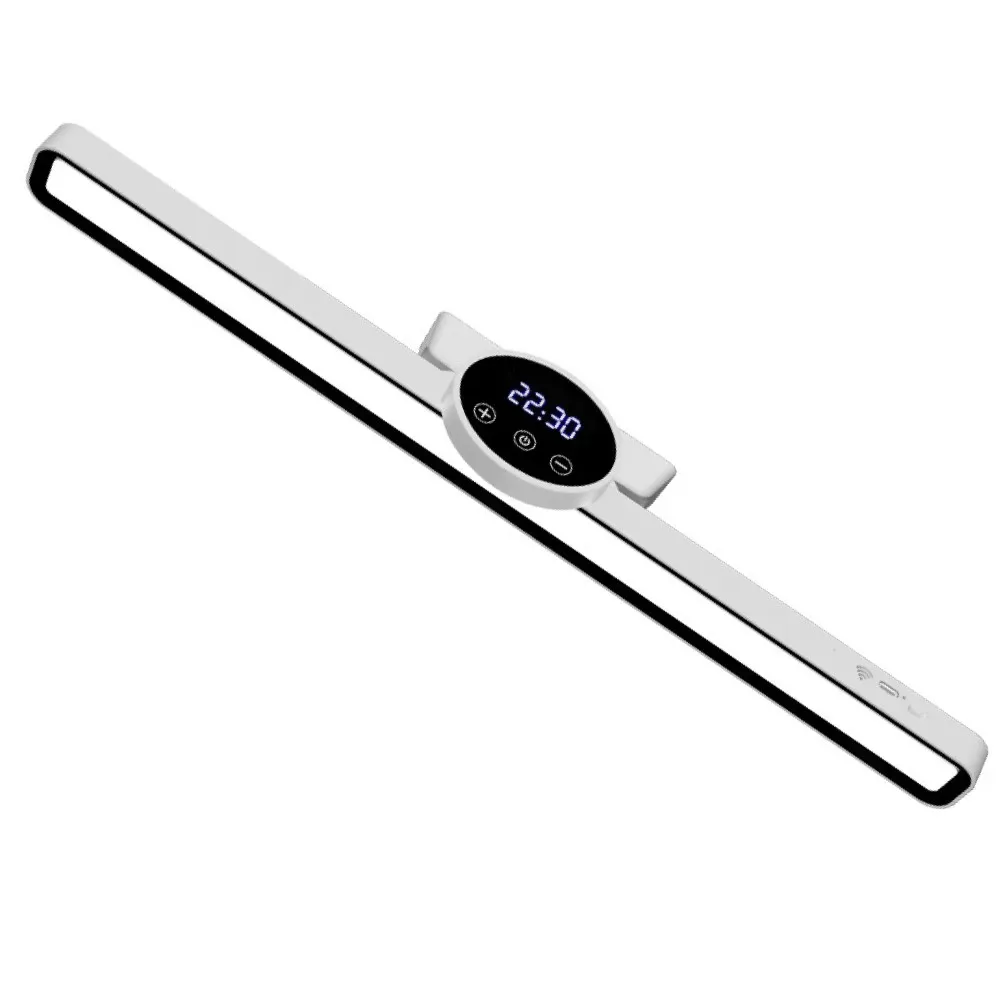 Лампа аккумуляторная подвесная с пультом 55 см USB (234581321)