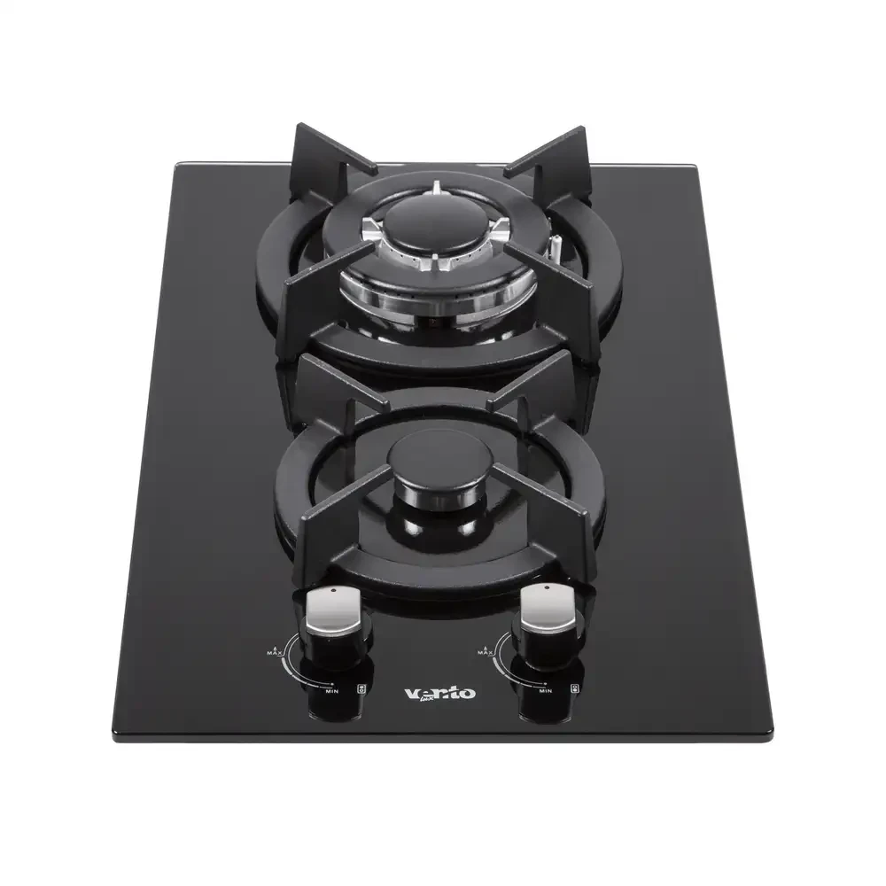 Варильна поверхня Ventolux HG320 RCEST BK 7 (2059765959700)