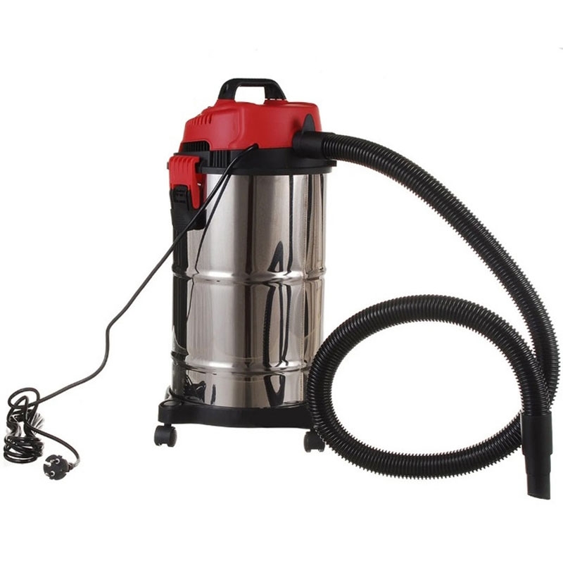 Пилосос Domotec MS-4413 промисловий 2000W (tf7086) - фото 4 Пилосос Domotec MS-4413 промисловий 2000W (tf7086) - фото 4