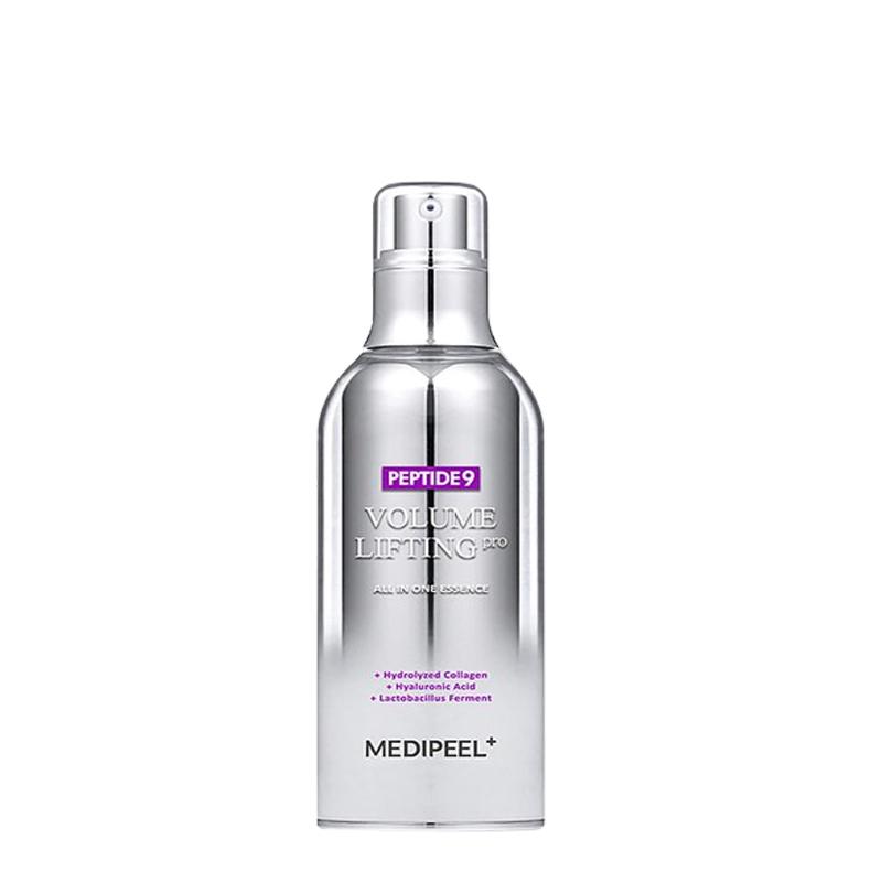 Ліфтинг-есенція з пептидами MEDI-PEEL Peptide 9 Volume Lifting All in One Essence Pro 100 мл