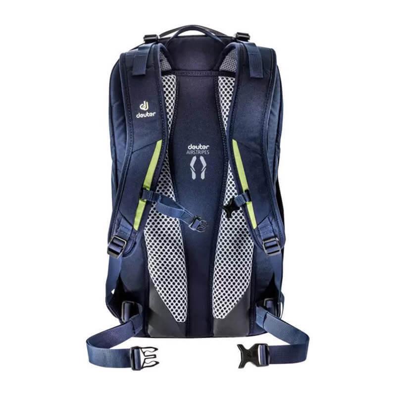 Міський рюкзак Deuter XV 2 19 л Khaki/Navy (3850218 2325) - фото 3