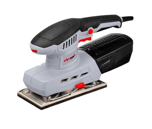 Вибрационная шлифмашина Луч Профи ПШМЛ-550 Вибрационная шлифмашина Луч Профи ПШМЛ-550