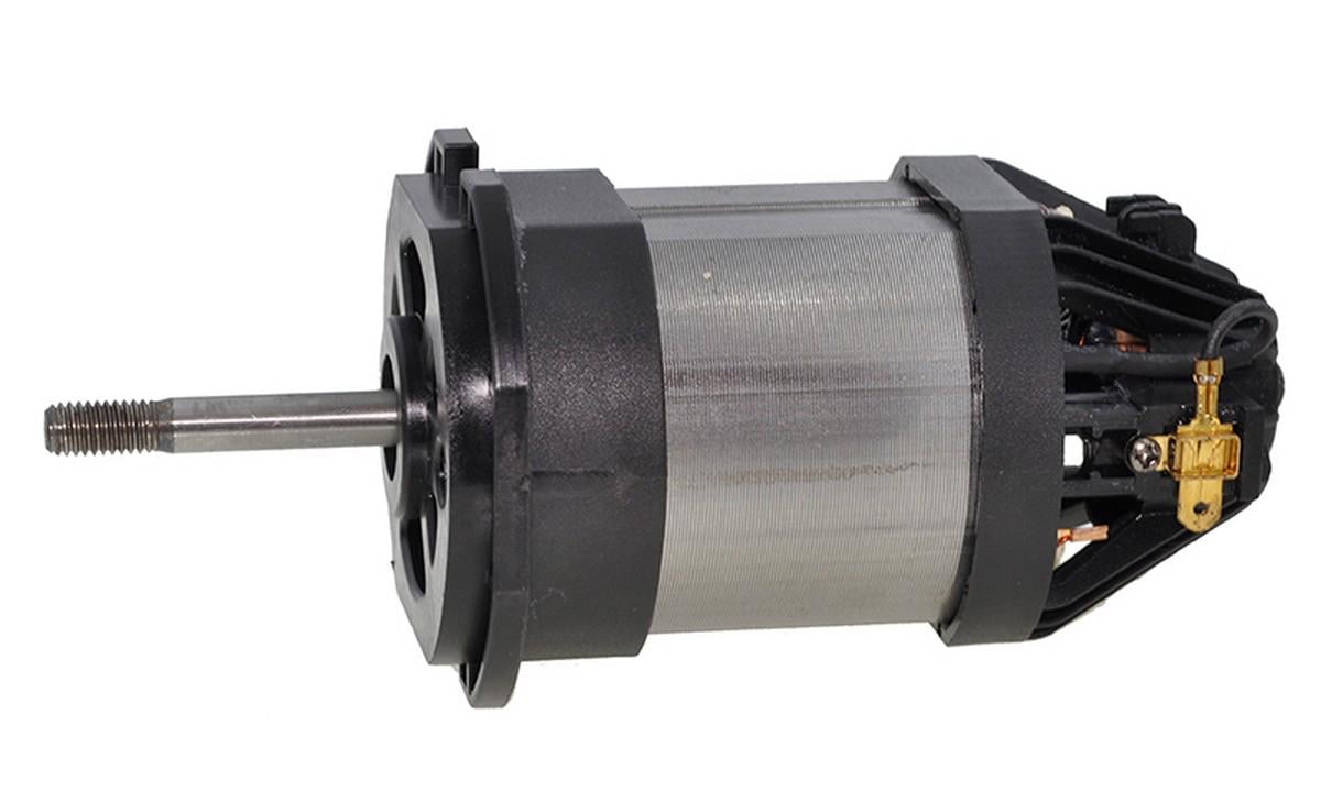Двигатель триммера INTERTOOL DT-2255/Sequoia SET550DTW L176 D56х65 мм (кос066)