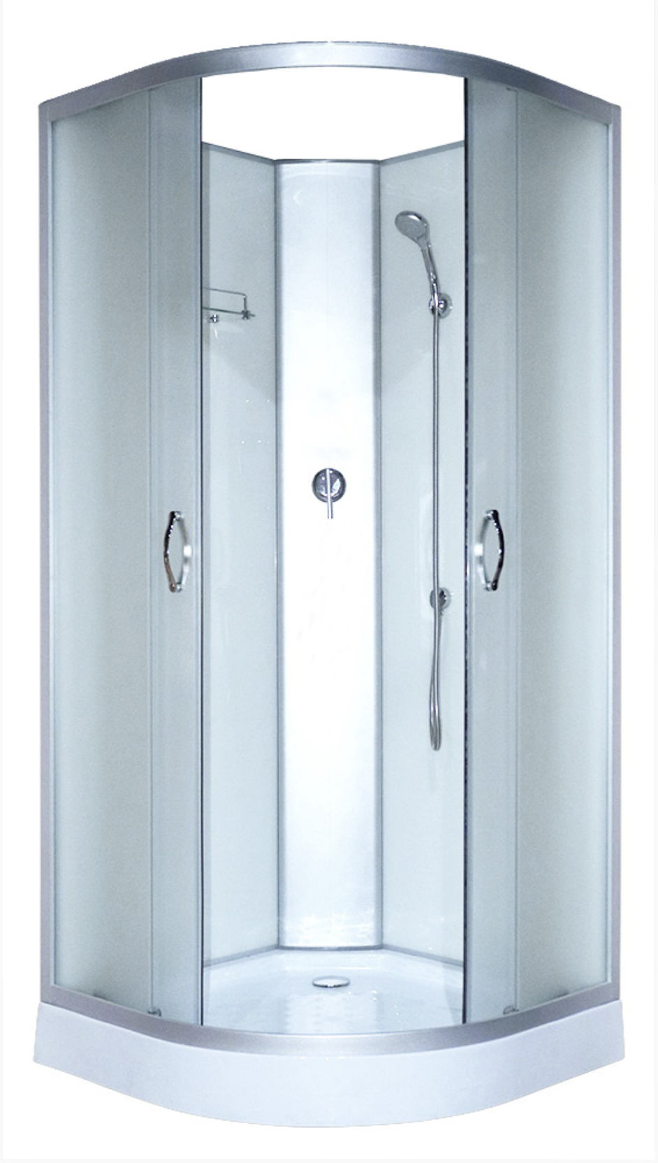 Гидромассажный бокс The Light 170 G 90x90x200 см