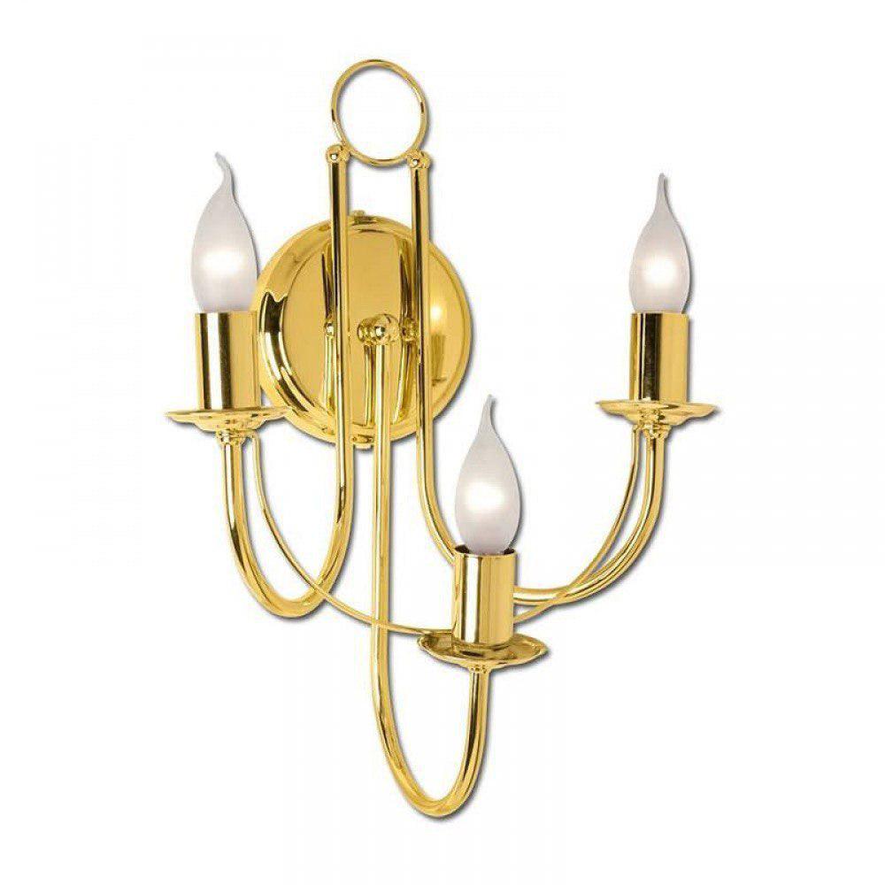 Бра Lis Lighting ReTRo (0283/3)