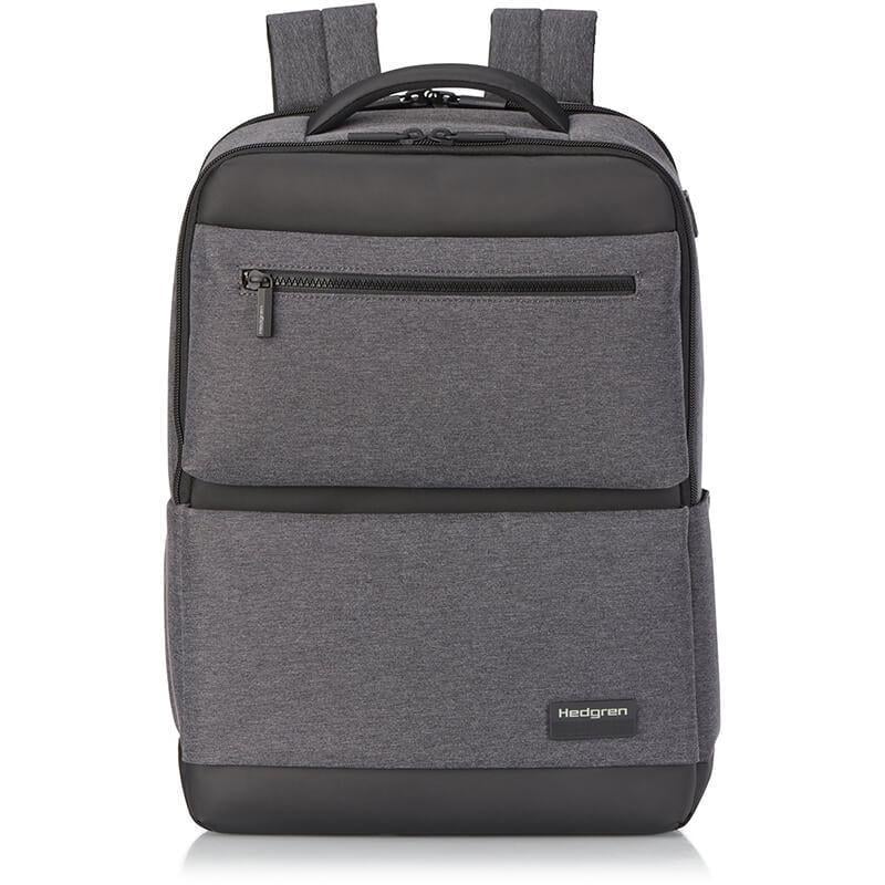 Городской рюкзак Hedgren NEXT для ноутбука 14.1" Stylish Grey (HNXT04/214-01)