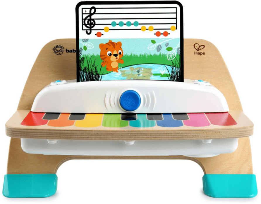 Игрушка музыкальная Baby Einstein Magic Touch Пианино (143258) - фото 3