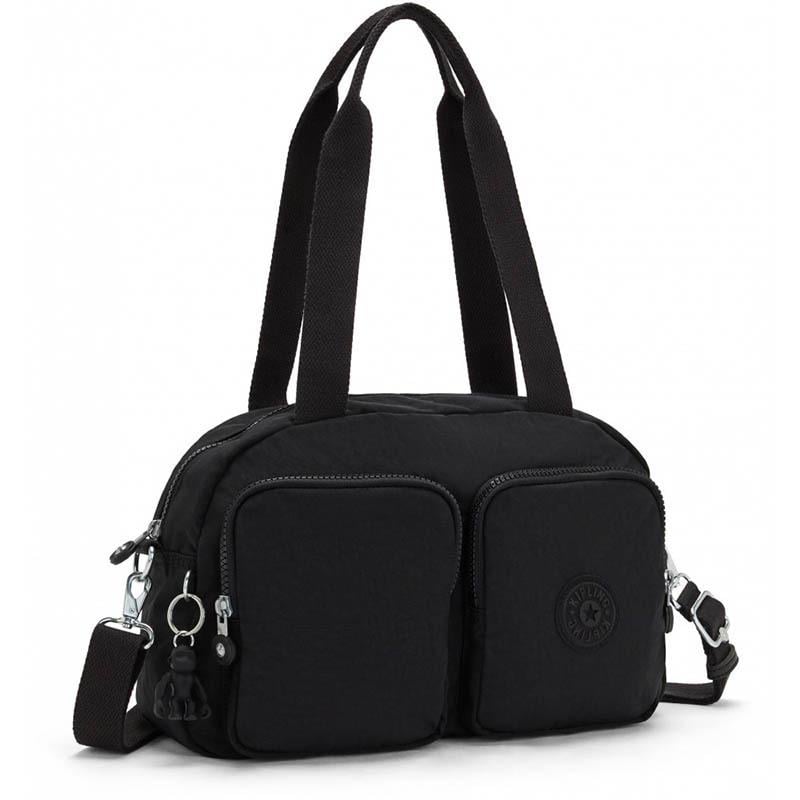 Сумка жіноча Kipling Cool Defea 11 л Black (KI2849_P39) - фото 3