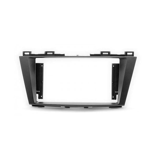 Перехідна рамка QIV Q0758 для Mazda 5 3 CW/Premacy 2010-2015 Nissan Lafesta Highway Star 2010-2015 9" (Q0758)