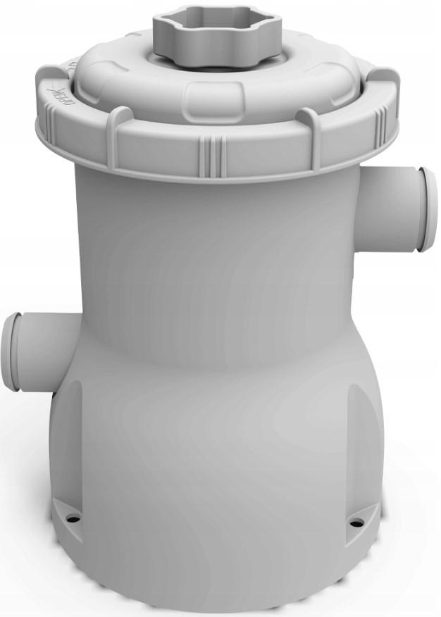 Каркасний басейн Avenli 19в1 305x305 см (4675l) - фото 8