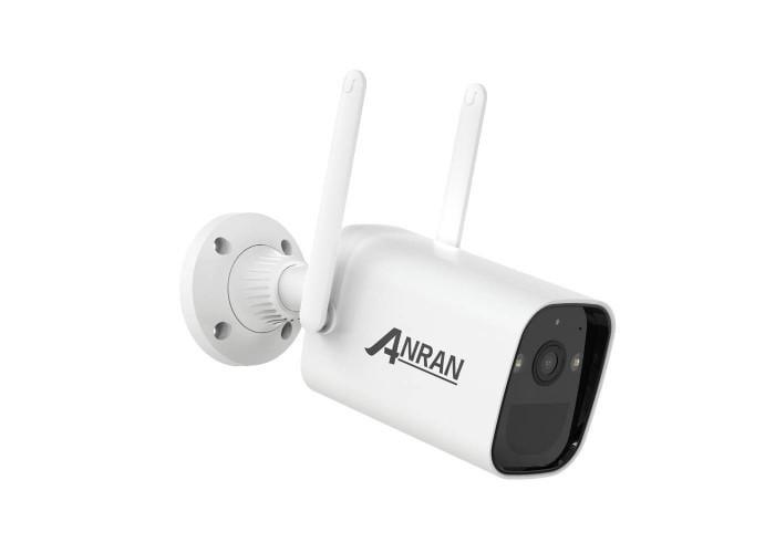 Видеокамера Anran N01 3 MP батарея 14400 мАч Видеокамера Anran N01 3 MP батарея 14400 мАч