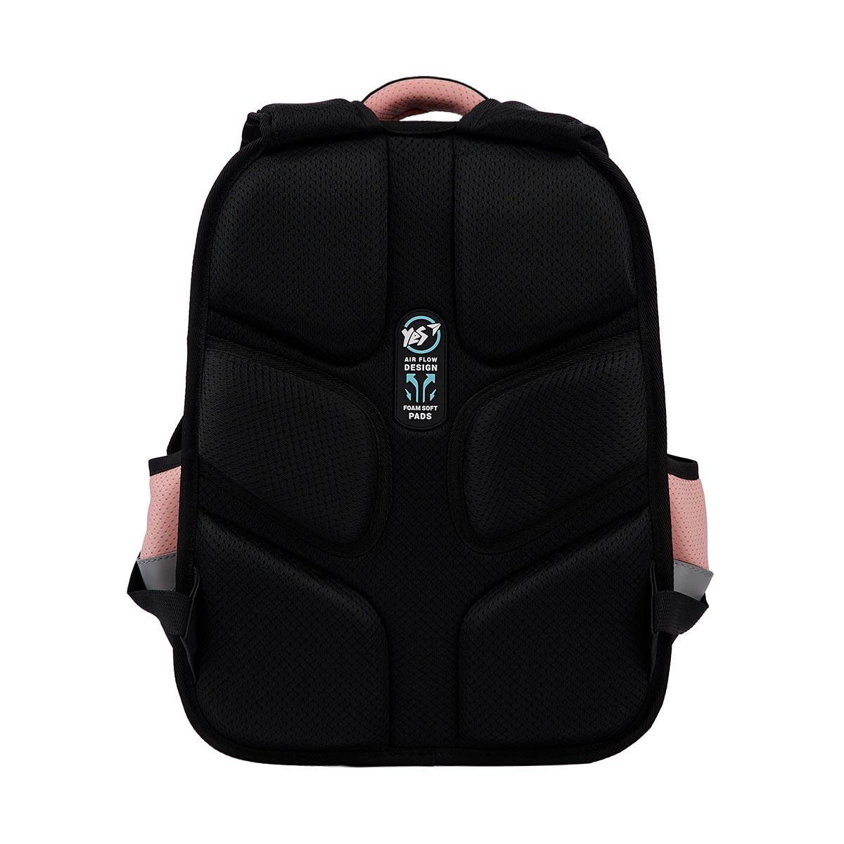 Шкільний рюкзак YES Cat Dreamer S-72 - фото 8 Шкільний рюкзак YES Cat Dreamer S-72 - фото 8