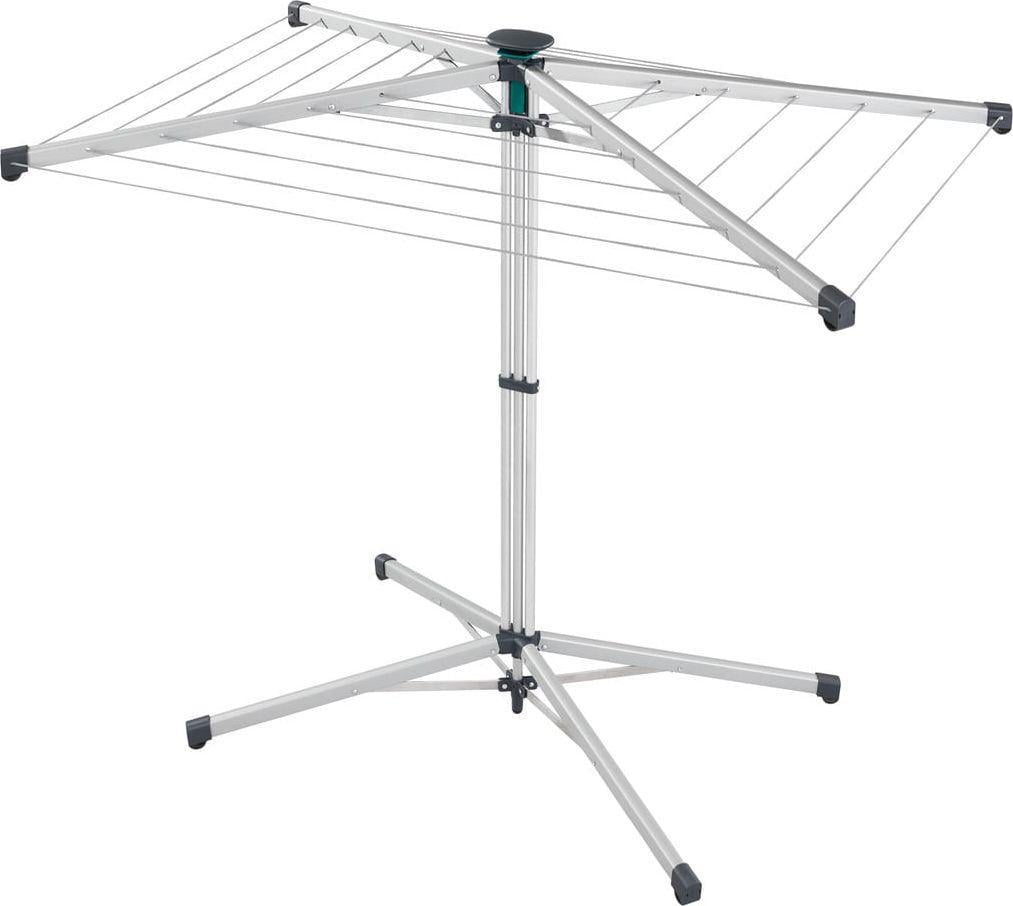 Сушарка для білизни підлогова Leifheit LINOPop Up 140 82500 (302332)