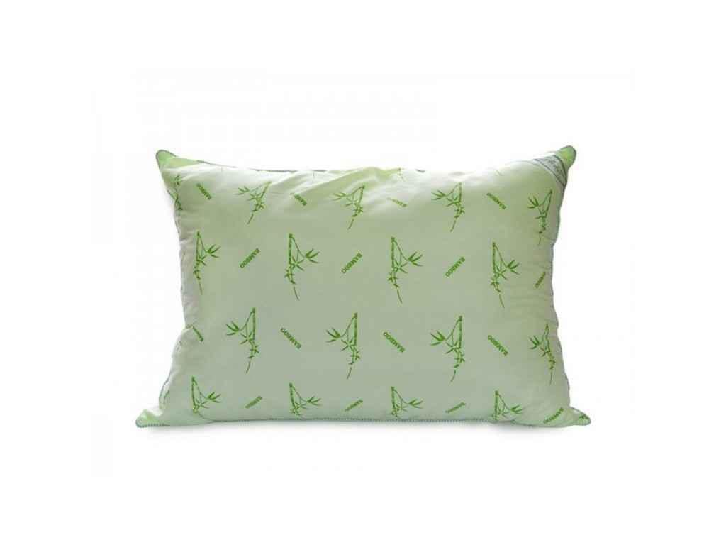 Подушка LELEKA-TEXTILE 50х70 см бамбук (396424) Подушка LELEKA-TEXTILE 50х70 см бамбук (396424)