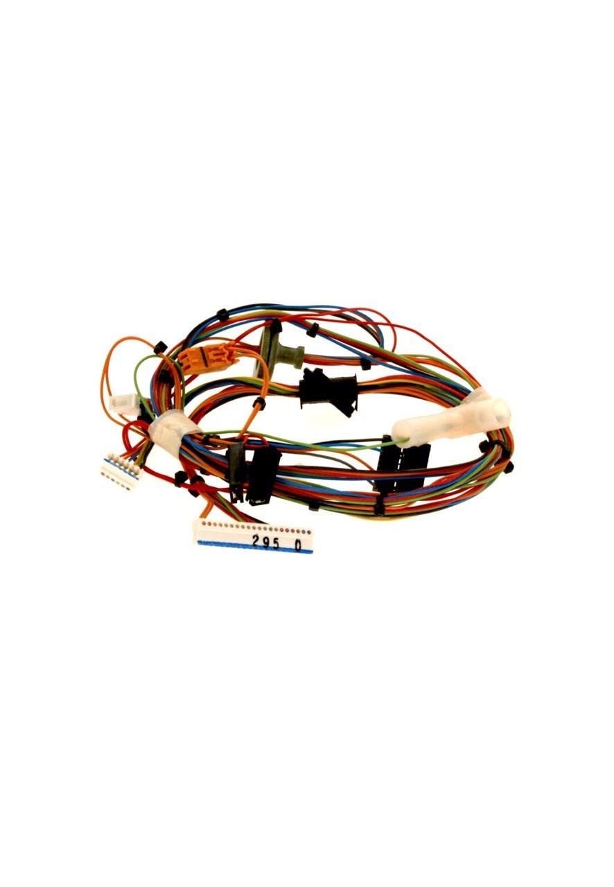 Кабель-жгут соединительный к котлу Buderus GB042-22 (87160122950)
