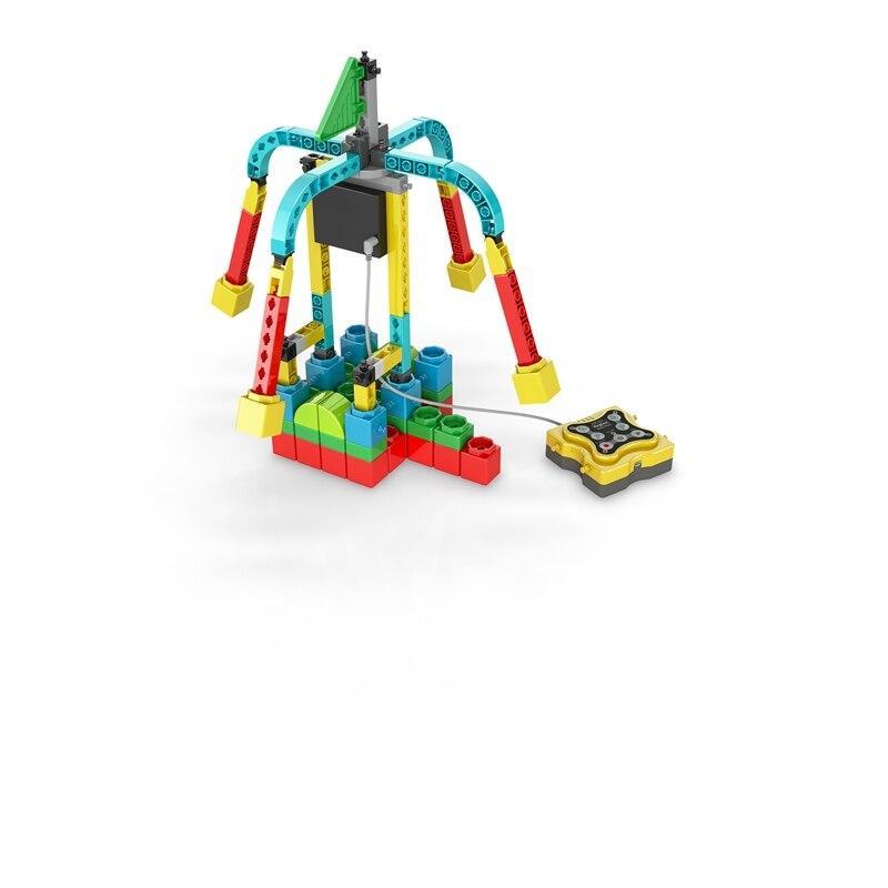 Конструктор Engino Stem Junior Robotics (E15)