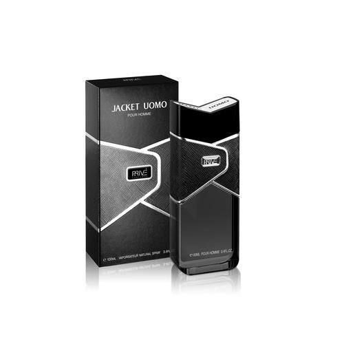 Туалетная вода Prive Parfums Jacket Uomo 100 мл