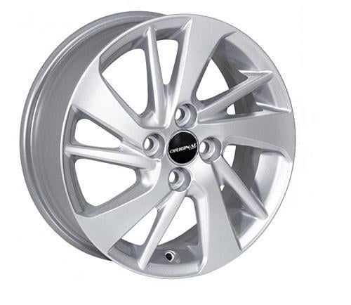 Диски автомобильные JH A5598 R15 W5.5 PCD4x100 ET45 DIA54.1 S