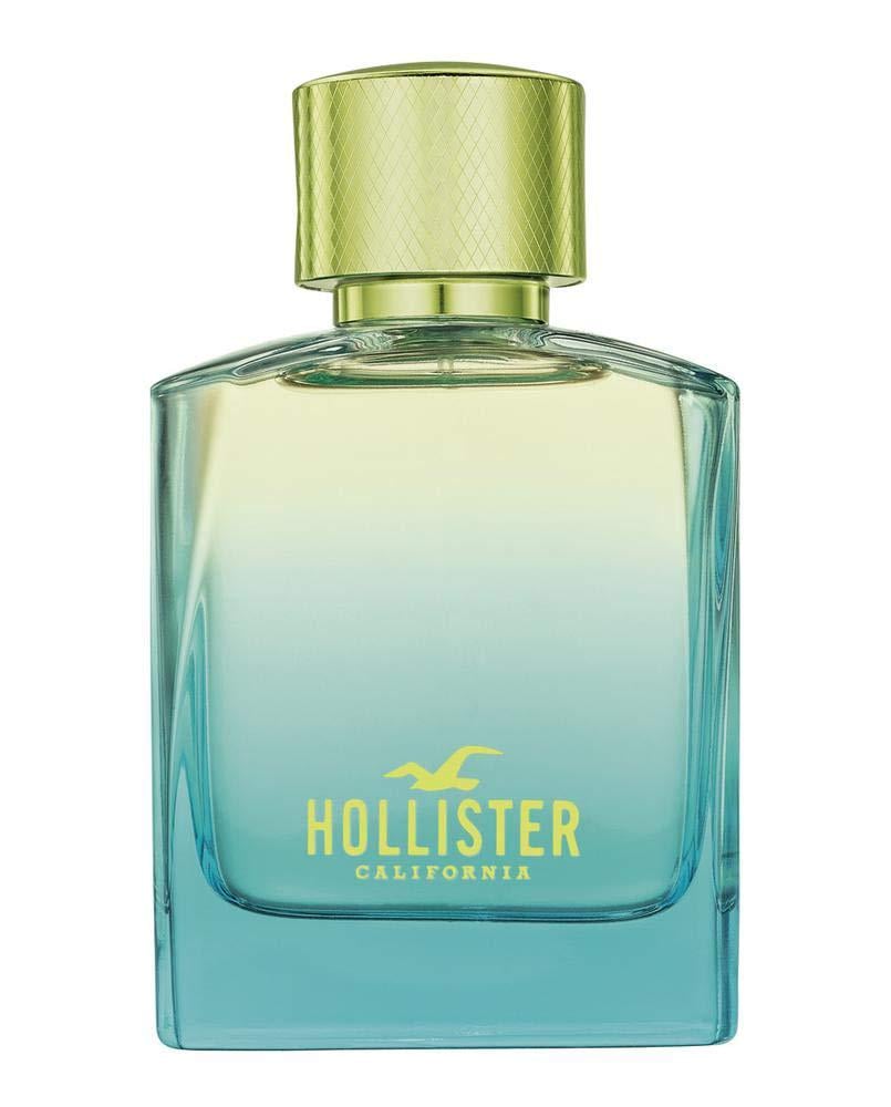 Туалетная вода для мужчин Hollister Wave 2 в транспортной упаковке 100 мл (2602)