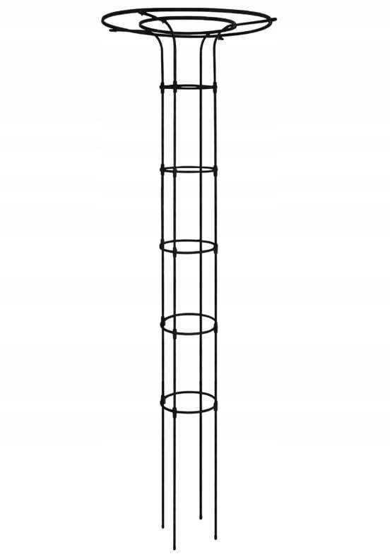 Колонна для роз садовая Gotel пергола 215 см (U14D)