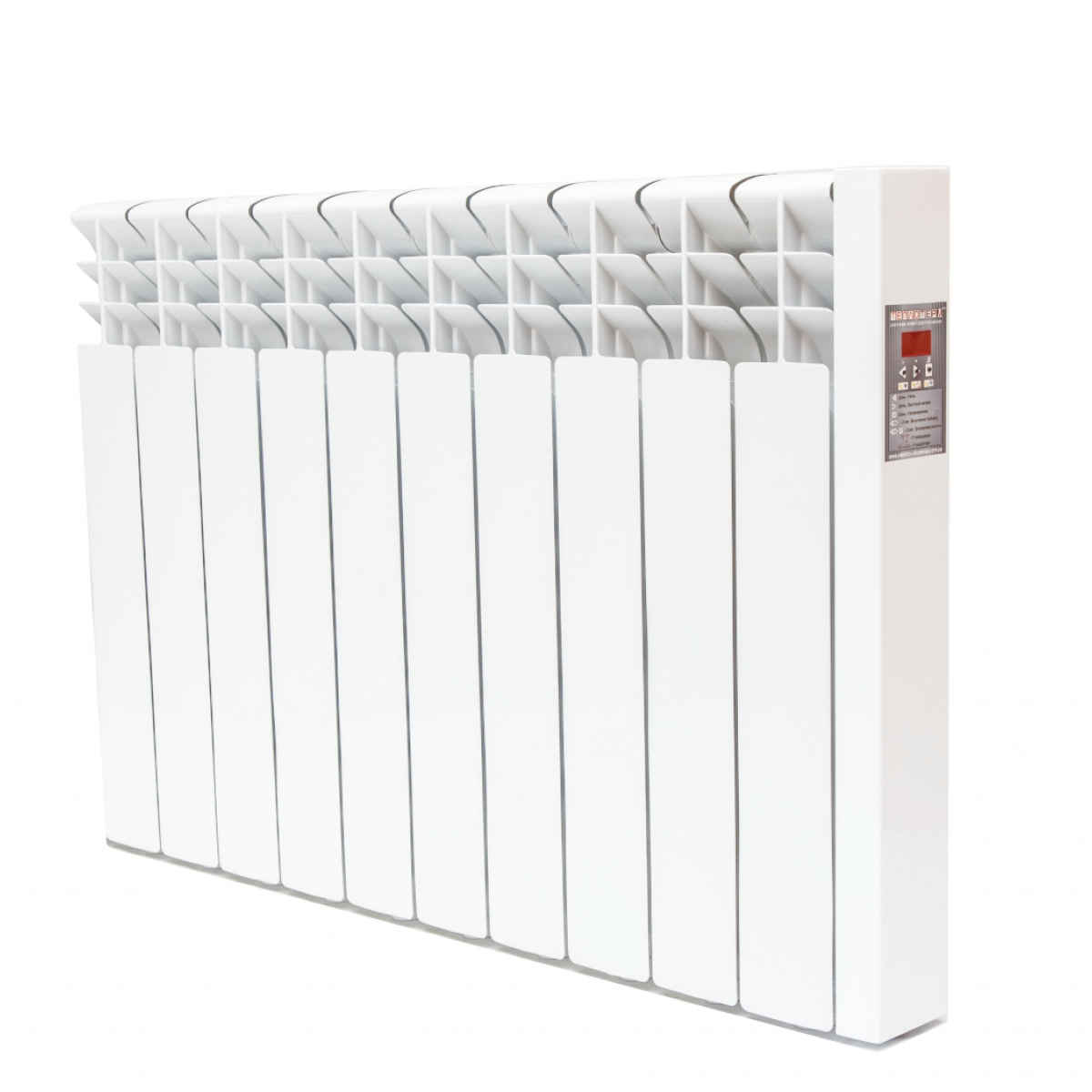 Электрорадиатор Теплотерм-10 90х57 см (Т500-10)