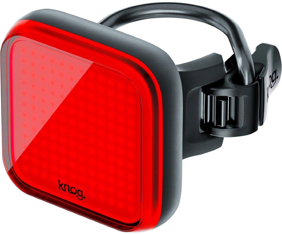 Мигалка задняя Knog Blinder Grid COB Rear 100Lm (82544)