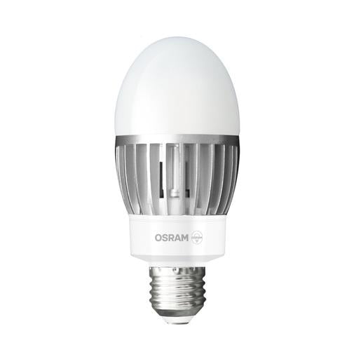 Лампа светодиодная Osram 14,5 Вт E27 2000lm 4000К 138 мм ⌀ 56 мм IP65 (4058075612372)