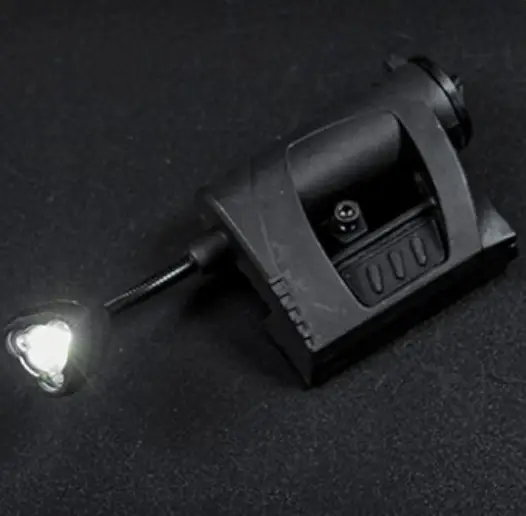 Фонарь с креплениями Princeton Tec Charge-MPLS Черный (44570) - фото 6 Фонарь с креплениями Princeton Tec Charge-MPLS Черный (44570) - фото 6