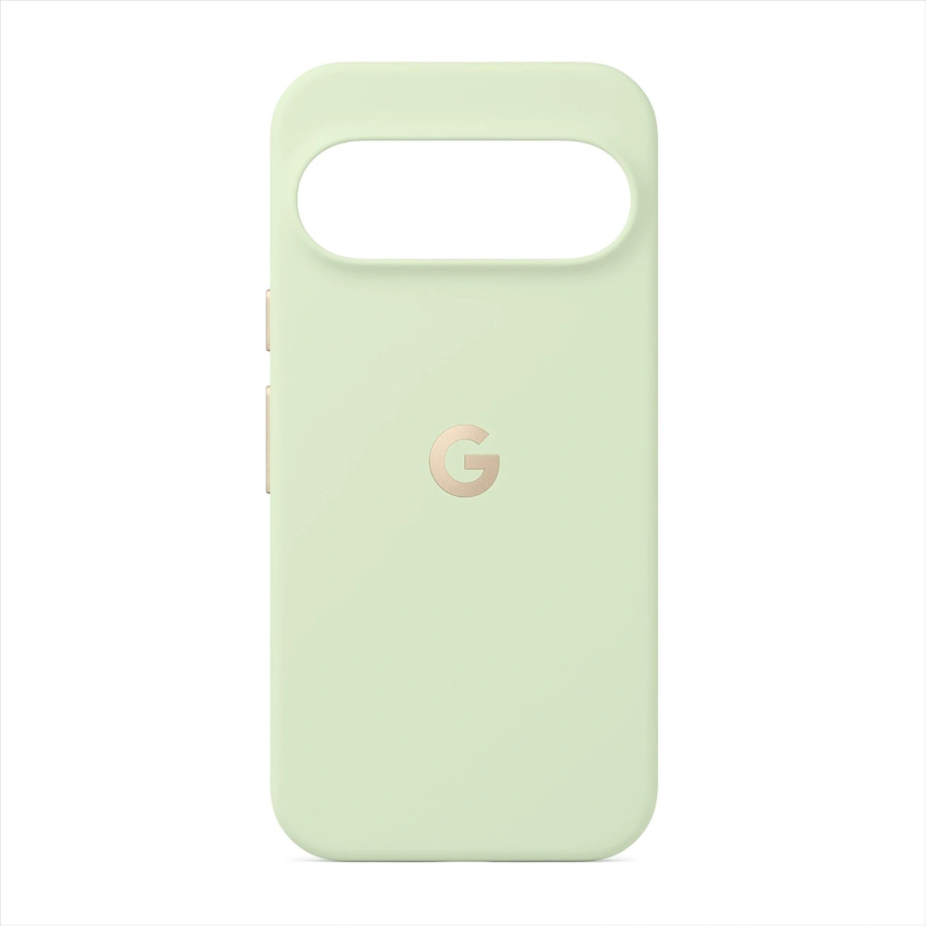 Чехол Google Pixel 10/10 Pro PixelSnap Jade