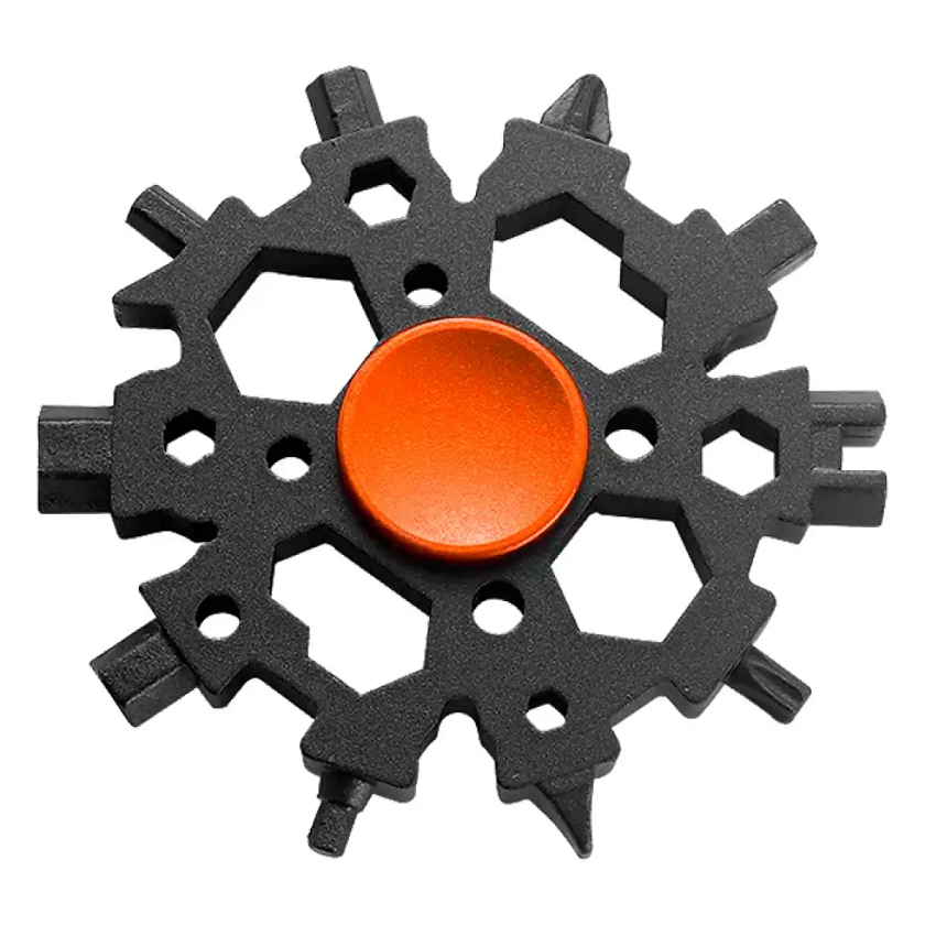 Отвертка мультифункциональная Werk MFS-231W 23в1 (121675) Отвертка мультифункциональная Werk MFS-231W 23в1 (121675)