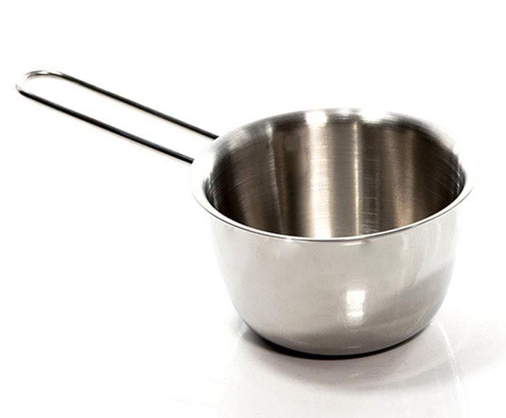 Кокотниця Fissman 15х7х4,5 см 150 мл (5279)