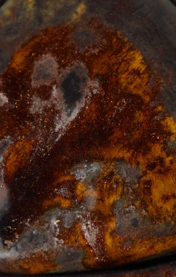 Набор для чайной церемонии Сокровище дракона ручной работы (TS-21) - фото 7 Набор для чайной церемонии Сокровище дракона ручной работы (TS-21) - фото 7