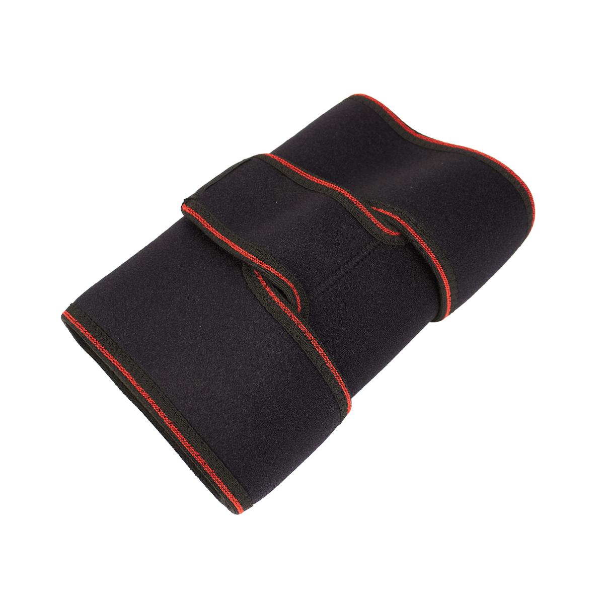 Бандаж коленный фиксирующий на липучках универсальный GAMMA R6207 на обхват колена 30-46 см - фото 5 Бандаж коленный фиксирующий на липучках универсальный GAMMA R6207 на обхват колена 30-46 см - фото 5