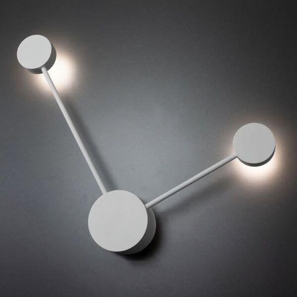 Настенный светильник Imperium Light 422252.01.91 Antenna 2 Вт 3000K (417)