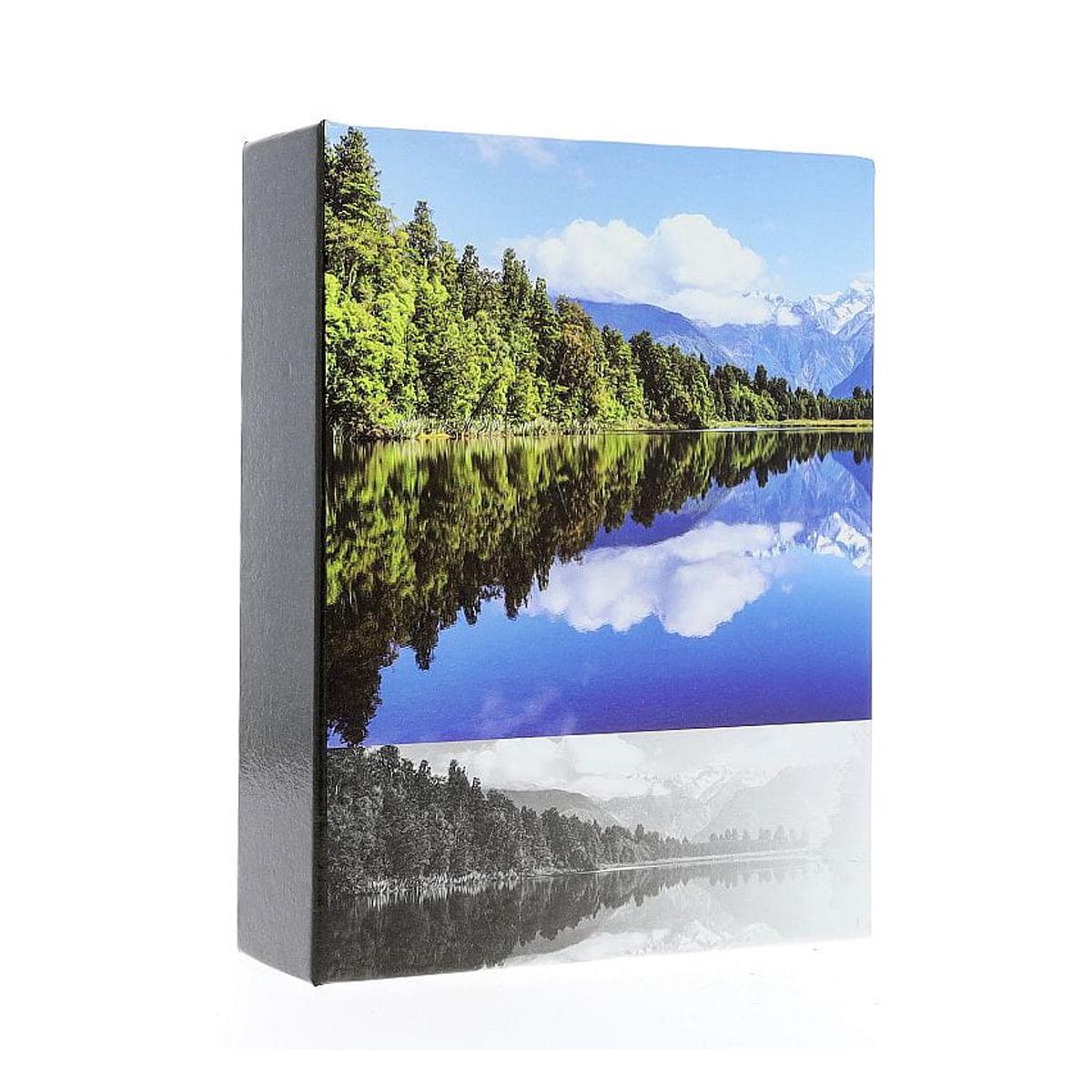 Фотоальбом Gedeon MM46100 LAND-2 10х15 см 100 фото