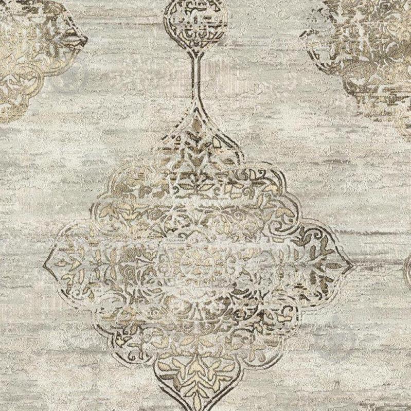 Виниловые обои на флизелиновой основе Asian Fantasia 206902 Бежевый-Серебристый-Золотой Виниловые обои на флизелиновой основе Asian Fantasia 206902 Бежевый-Серебристый-Золотой