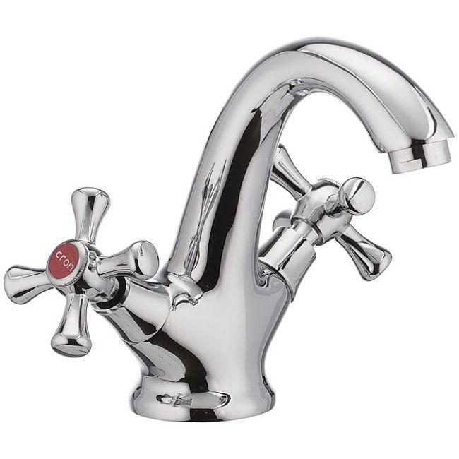 Смеситель для умывальника Cron Smes 161 (CR0066)