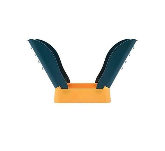 Відро для сміття MA-99 складне з 9 рівнями фіксації (opt-14464)