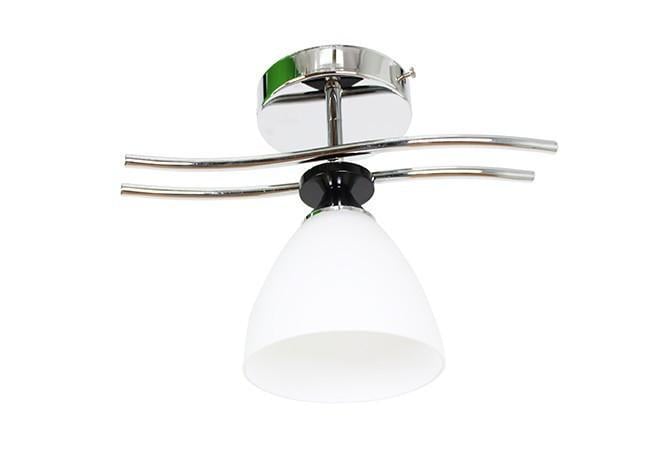 Люстра стелева Numina NUMINA 3-N1567/1 Хром
