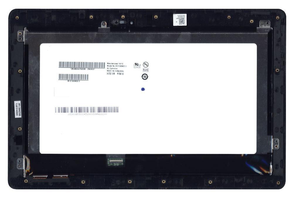 Матрица с тачскрином для ноутбука Asus Transformer Book T100 18140-10 Черный
