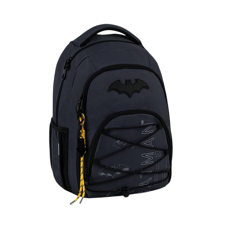 Рюкзак KITE Education teens DC Comics спинка 42 см (DC26-905M) Рюкзак KITE Education teens DC Comics спинка 42 см (DC26-905M)